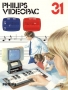 Magnavox Odyssey-2&nbsp; - &nbsp;Musician (Europe)-
